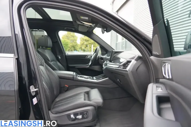 BMW X5 (Seria X) din 2023 cu 78.000 km - oferta BMW240186 - foto 25