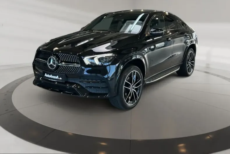 Mercedes-Benz GLE 300 (Clasa GLE) din 2023 cu 52.853 km - oferta MER240187 - foto 1