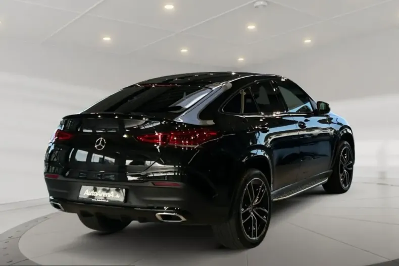 Mercedes-Benz GLE 300 (Clasa GLE) din 2023 cu 52.853 km - oferta MER240187 - foto 2