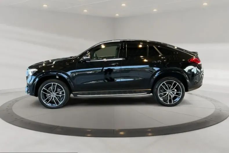 Mercedes-Benz GLE 300 (Clasa GLE) din 2023 cu 52.853 km - oferta MER240187 - foto 3