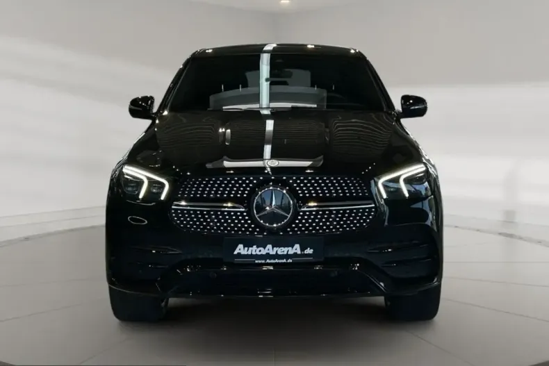 Mercedes-Benz GLE 300 (Clasa GLE) din 2023 cu 52.853 km - oferta MER240187 - foto 5