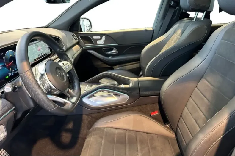 Mercedes-Benz GLE 300 (Clasa GLE) din 2023 cu 52.853 km - oferta MER240187 - foto 7