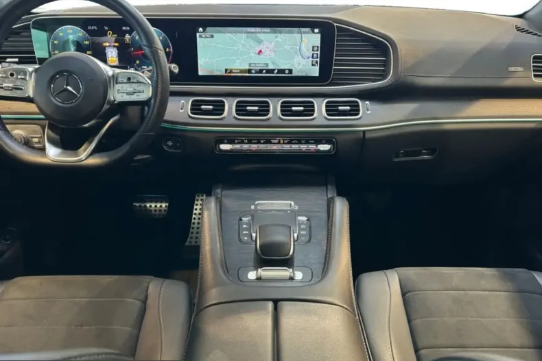Mercedes-Benz GLE 300 (Clasa GLE) din 2023 cu 52.853 km - oferta MER240187 - foto 10