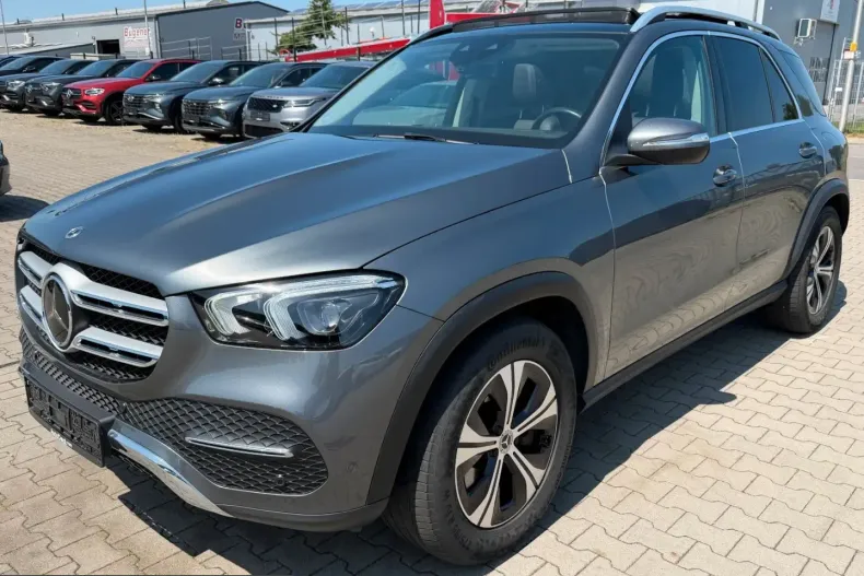 Mercedes-Benz GLE 350 (Clasa GLE) din 2023 cu 65.627 km - oferta MER240188 - foto 1