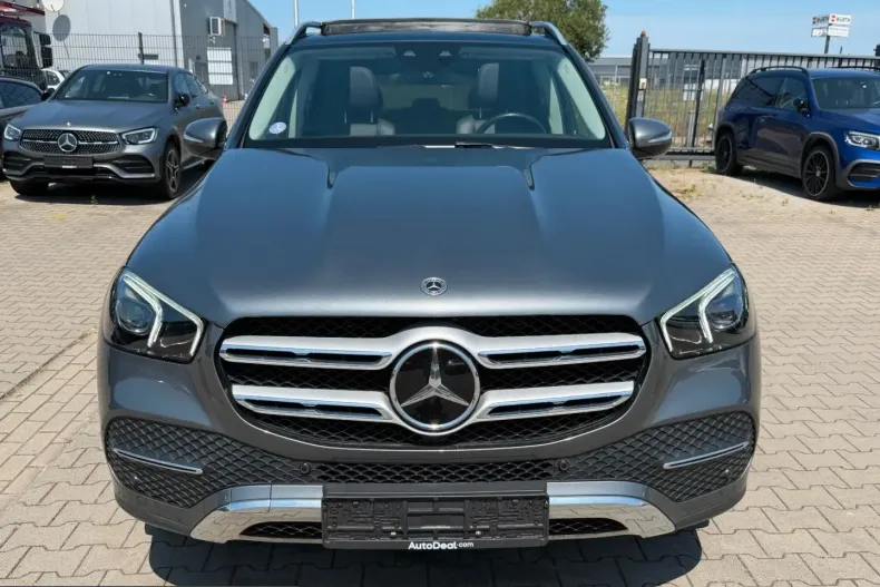Mercedes-Benz GLE 350 (Clasa GLE) din 2023 cu 65.627 km - oferta MER240188 - foto 2