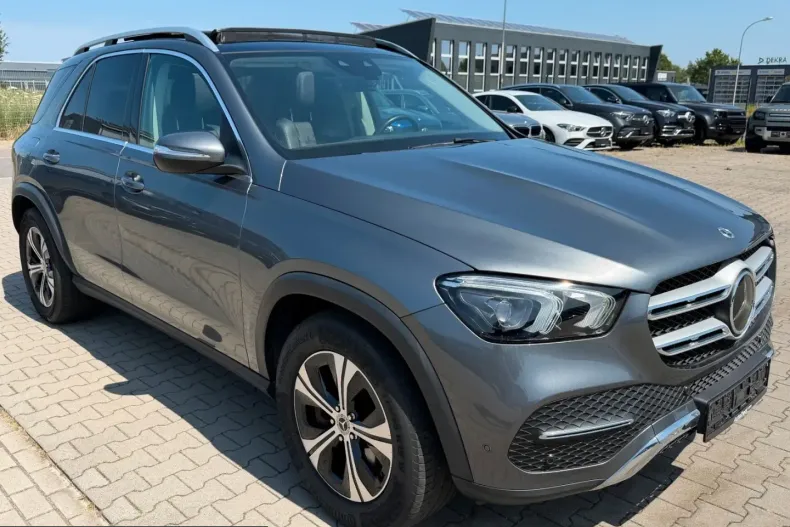 Mercedes-Benz GLE 350 (Clasa GLE) din 2023 cu 65.627 km - oferta MER240188 - foto 3