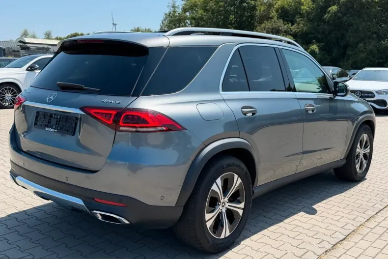 Mercedes-Benz GLE 350 (Clasa GLE) din 2023 cu 65.627 km - oferta MER240188 - foto 4