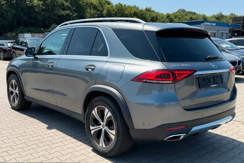 Mercedes-Benz GLE 350 (Clasa GLE) din 2023 cu 65.627 km - oferta MER240188 - foto 6