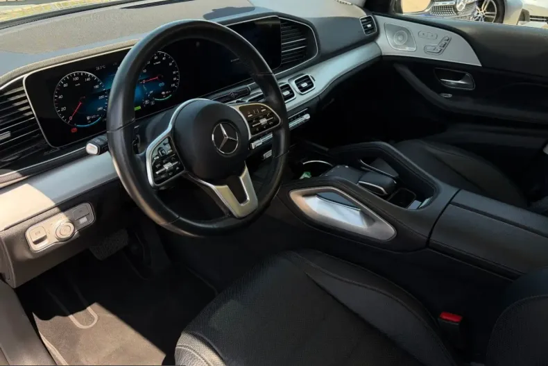 Mercedes-Benz GLE 350 (Clasa GLE) din 2023 cu 65.627 km - oferta MER240188 - foto 7