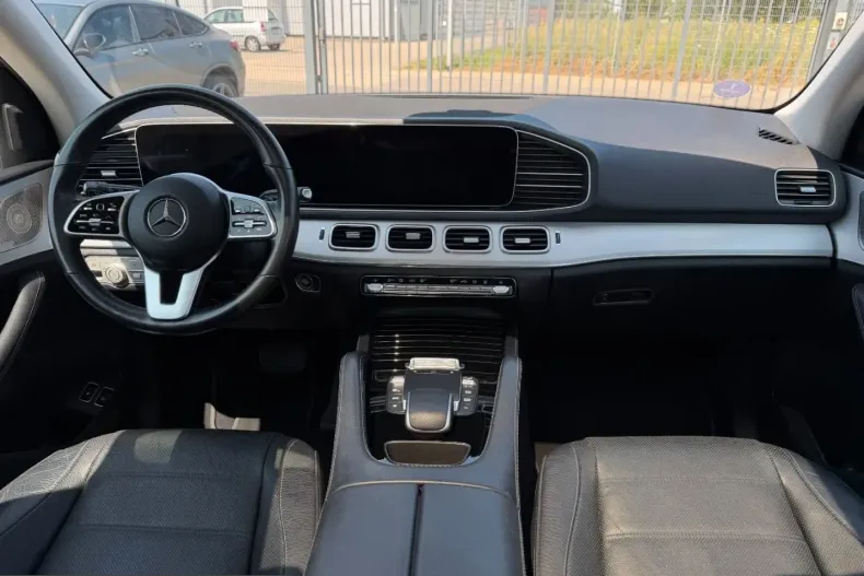 Mercedes-Benz GLE 350 (Clasa GLE) din 2023 cu 65.627 km - oferta MER240188 - foto 9