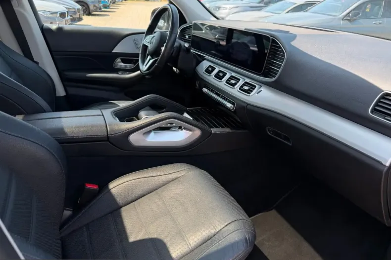 Mercedes-Benz GLE 350 (Clasa GLE) din 2023 cu 65.627 km - oferta MER240188 - foto 10