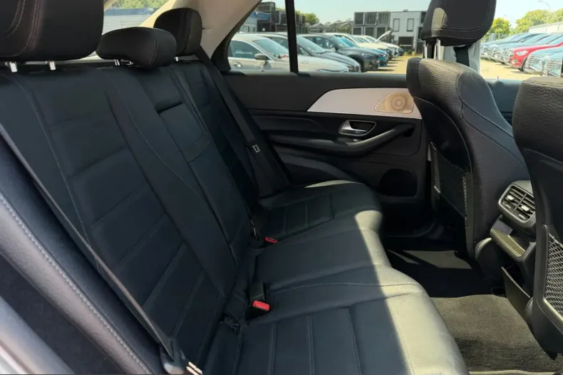 Mercedes-Benz GLE 350 (Clasa GLE) din 2023 cu 65.627 km - oferta MER240188 - foto 11
