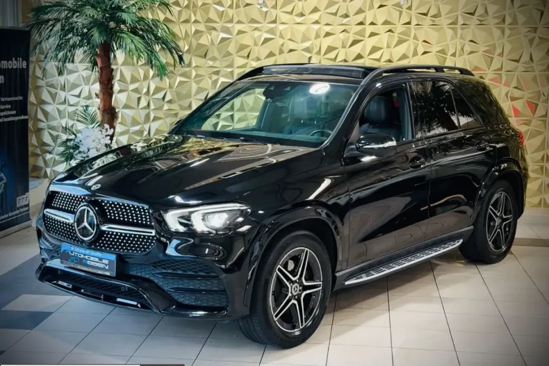 Mercedes-Benz GLE 300 (Clasa GLE) din 2023 cu 68.000 km - oferta MER240189 - foto 1