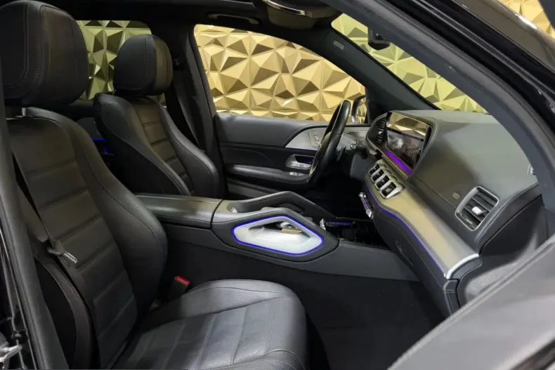 Mercedes-Benz GLE 300 (Clasa GLE) din 2023 cu 68.000 km - oferta MER240189 - foto 4