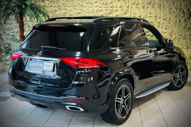 Mercedes-Benz GLE 300 (Clasa GLE) din 2023 cu 68.000 km - oferta MER240189 - foto 6