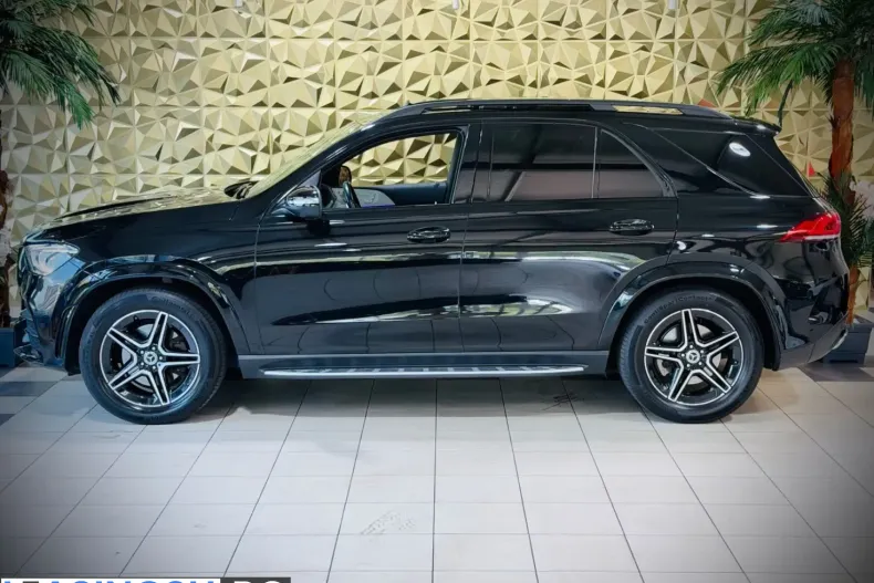 Mercedes-Benz GLE 300 (Clasa GLE) din 2023 cu 68.000 km - oferta MER240189 - foto 8