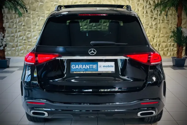 Mercedes-Benz GLE 300 (Clasa GLE) din 2023 cu 68.000 km - oferta MER240189 - foto 10