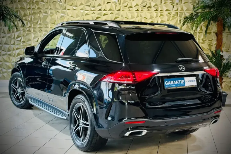 Mercedes-Benz GLE 300 (Clasa GLE) din 2023 cu 68.000 km - oferta MER240189 - foto 12