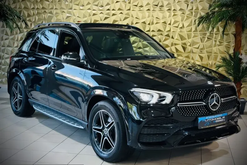 Mercedes-Benz GLE 300 (Clasa GLE) din 2023 cu 68.000 km - oferta MER240189 - foto 14