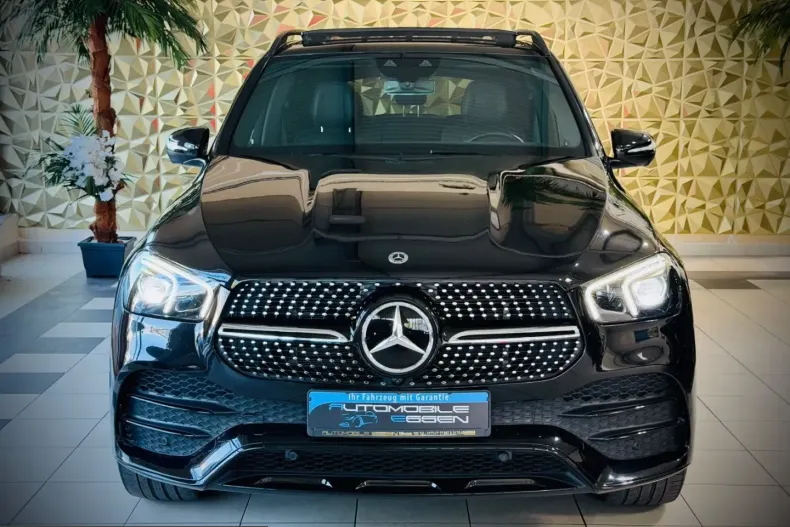 Mercedes-Benz GLE 300 (Clasa GLE) din 2023 cu 68.000 km - oferta MER240189 - foto 16