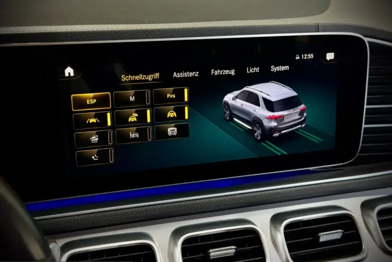 Mercedes-Benz GLE 300 (Clasa GLE) din 2023 cu 68.000 km - oferta MER240189 - foto 20