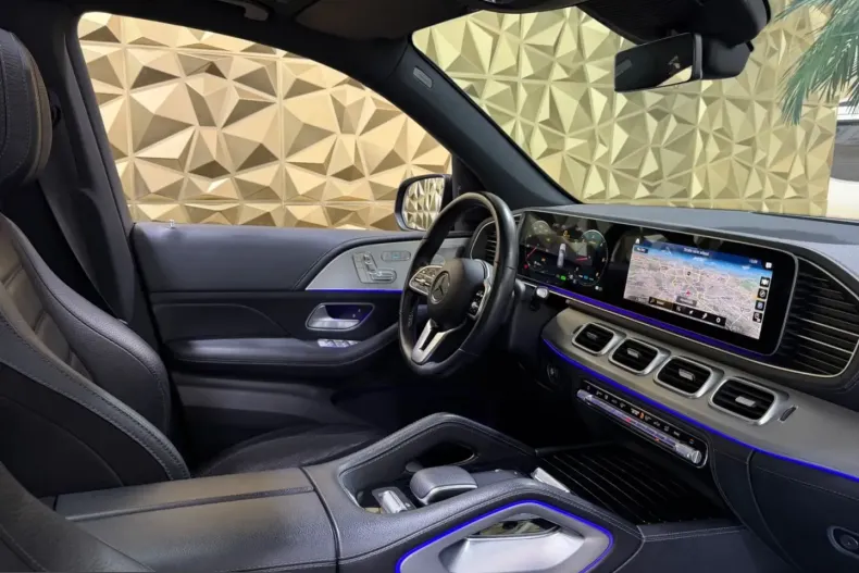 Mercedes-Benz GLE 300 (Clasa GLE) din 2023 cu 68.000 km - oferta MER240189 - foto 36