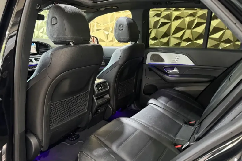 Mercedes-Benz GLE 300 (Clasa GLE) din 2023 cu 68.000 km - oferta MER240189 - foto 37