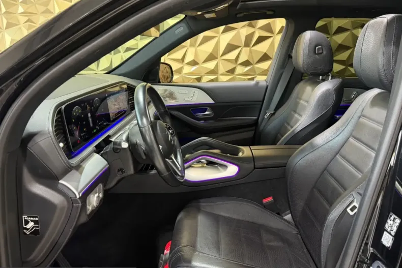 Mercedes-Benz GLE 300 (Clasa GLE) din 2023 cu 68.000 km - oferta MER240189 - foto 38