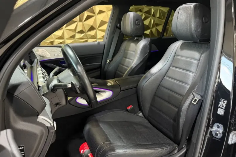 Mercedes-Benz GLE 300 (Clasa GLE) din 2023 cu 68.000 km - oferta MER240189 - foto 40