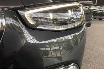 Mercedes-Benz S 580 din 2022 - oferta MER240190