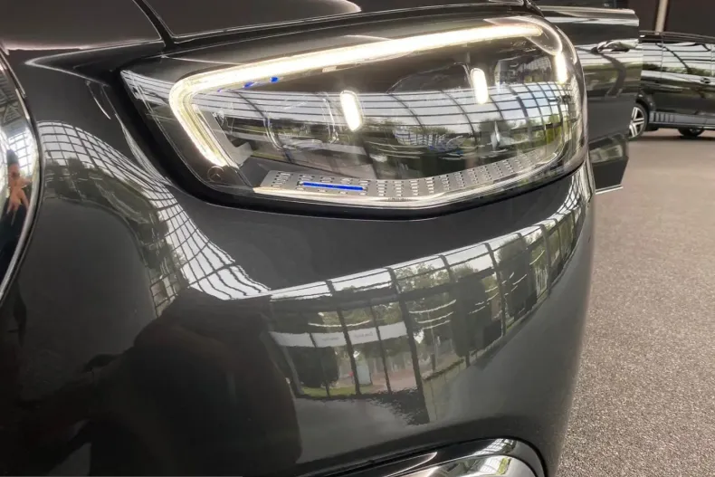 Mercedes-Benz S 580 (Clasa S) din 2022 cu 67.460 km - oferta MER240190 - foto 1