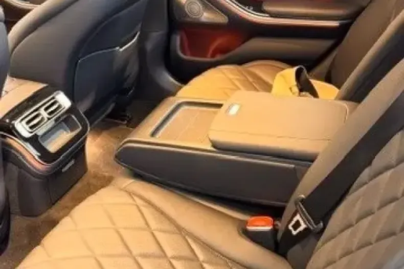 Mercedes-Benz S 580 (Clasa S) din 2022 cu 67.460 km - oferta MER240190 - foto 5