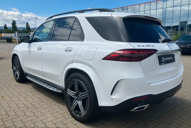 Mercedes-Benz GLE 350 (Clasa GLE) din 2024 cu 36.306 km - oferta MER240191 - foto 4
