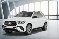 Mercedes-Benz GLE 350 (Clasa GLE) din 2024 cu 36.306 km - oferta MER240191 - foto 5