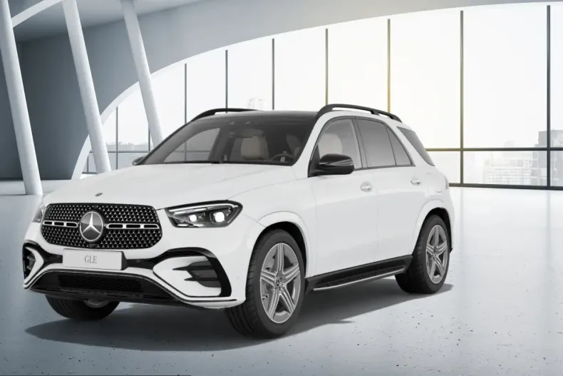 Mercedes-Benz GLE 350 (Clasa GLE) din 2024 cu 36.306 km - oferta MER240191 - foto 5