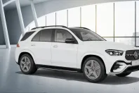 Mercedes-Benz GLE 350 (Clasa GLE) din 2024 cu 36.306 km - oferta MER240191 - foto 11