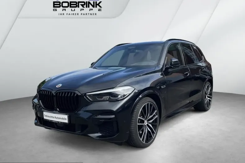 BMW X5 (Seria X) din 2022 cu 70.833 km - oferta BMW240192 - foto 1