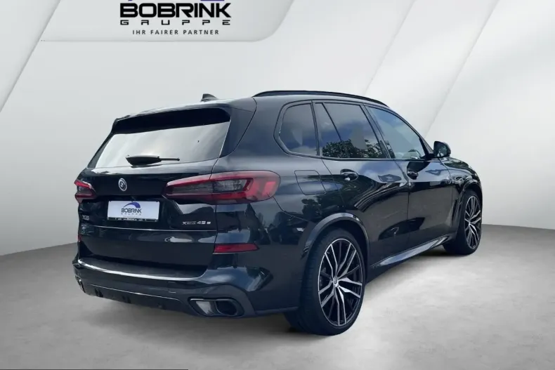 BMW X5 (Seria X) din 2022 cu 70.833 km - oferta BMW240192 - foto 3