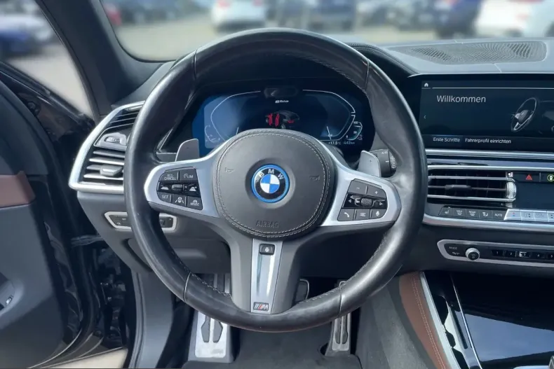 BMW X5 (Seria X) din 2022 cu 70.833 km - oferta BMW240192 - foto 7