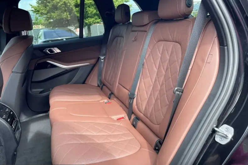 BMW X5 (Seria X) din 2022 cu 70.833 km - oferta BMW240192 - foto 8