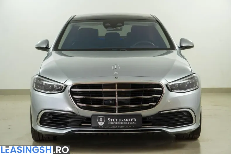Mercedes-Benz S 580 (Clasa S) din 2022 cu 43.941 km - oferta MER240193 - foto 2