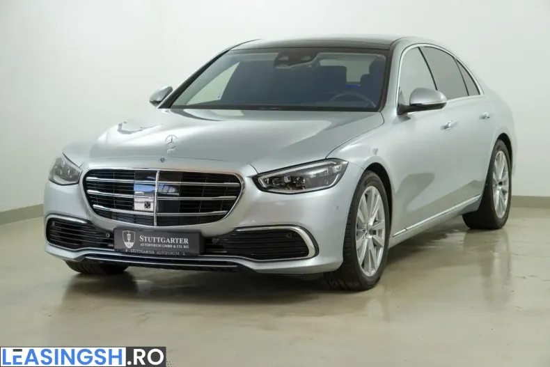 Mercedes-Benz S 580 (Clasa S) din 2022 cu 43.941 km - oferta MER240193 - foto 3