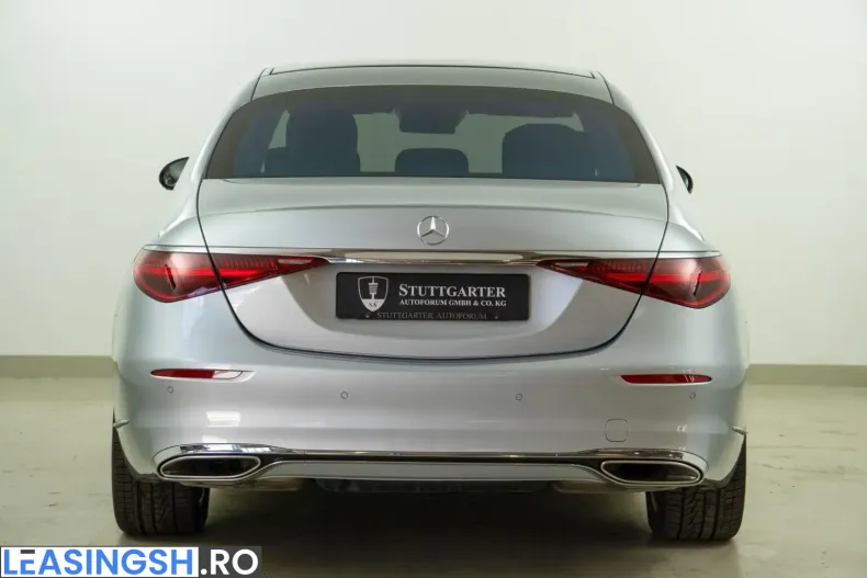 Mercedes-Benz S 580 (Clasa S) din 2022 cu 43.941 km - oferta MER240193 - foto 5