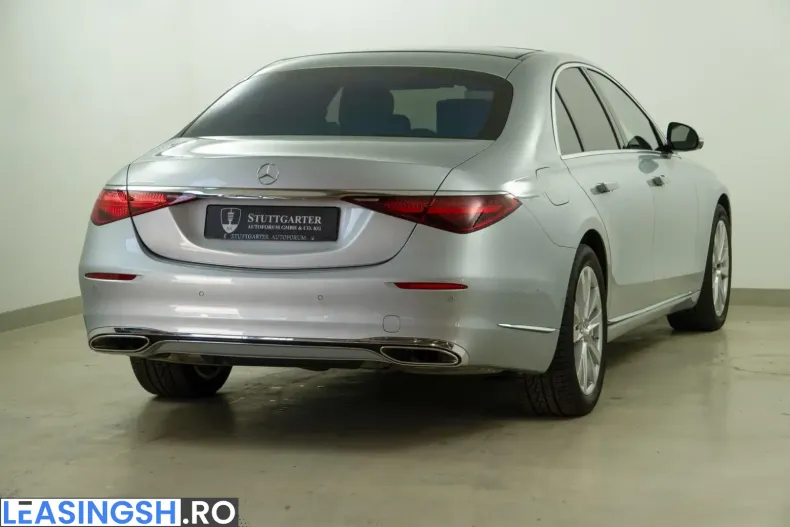 Mercedes-Benz S 580 (Clasa S) din 2022 cu 43.941 km - oferta MER240193 - foto 6