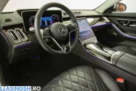Mercedes-Benz S 580 (Clasa S) din 2022 cu 43.941 km - oferta MER240193 - foto 7