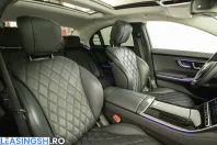 Mercedes-Benz S 580 (Clasa S) din 2022 cu 43.941 km - oferta MER240193 - foto 9