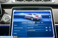 Mercedes-Benz S 580 (Clasa S) din 2022 cu 43.941 km - oferta MER240193 - foto 13
