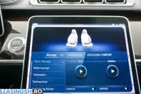 Mercedes-Benz S 580 (Clasa S) din 2022 cu 43.941 km - oferta MER240193 - foto 14