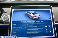 Mercedes-Benz S 580 (Clasa S) din 2022 cu 43.941 km - oferta MER240193 - foto 16