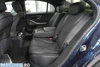 Mercedes-Benz S 580 (Clasa S) din 2022 cu 69.246 km - oferta MER240194 - foto 10